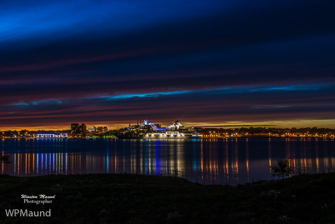 CharlottetownSkyline-9341